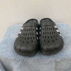 Adidas Slip-On Clogs