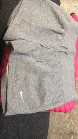 Nike shorts