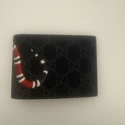 Brand New Gucci Wallet 