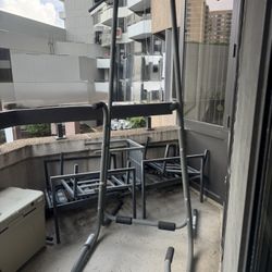 Power Bar 3 In 1