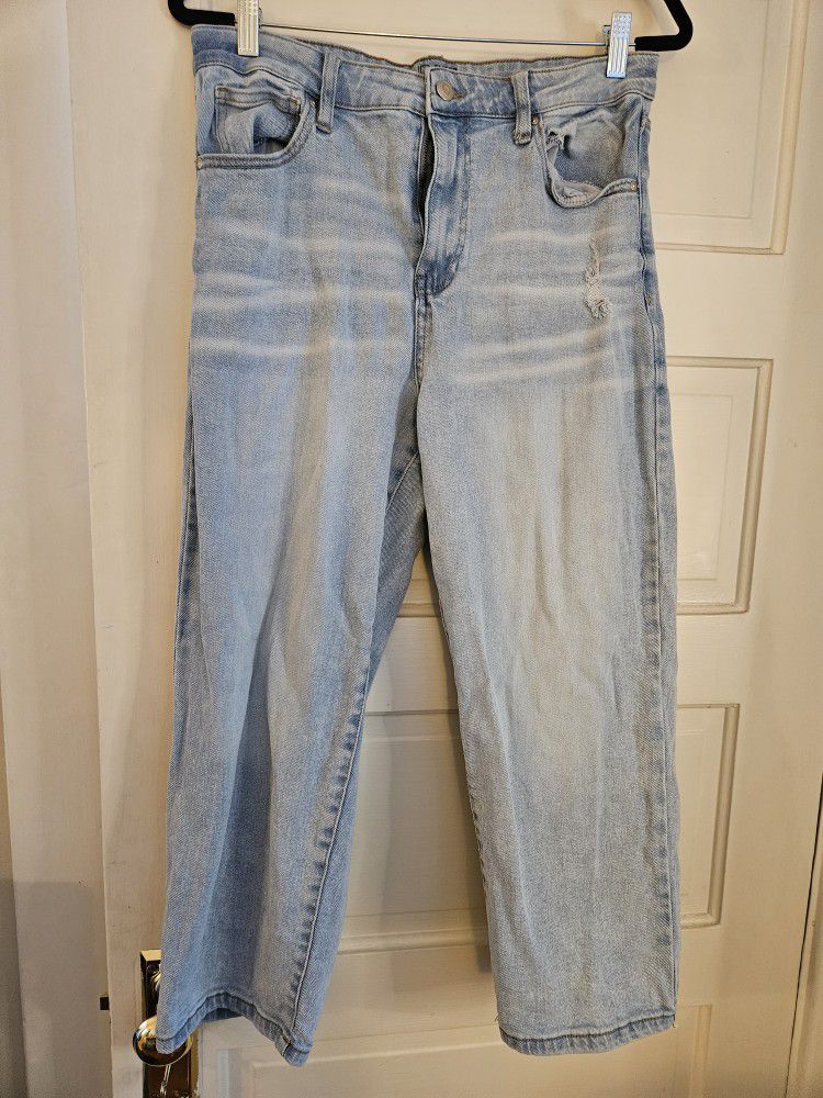 Size 14/16 Pants Bundle