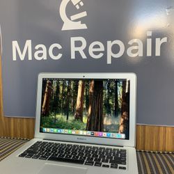 Macbook Air 2017
