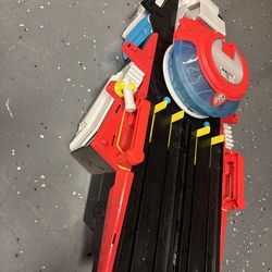 Paw patrol air craft carrier