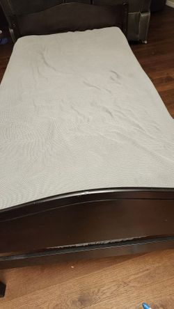 Child Single Bed Frame