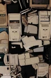 ISO Unused PCs And Parts