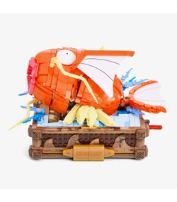 Mega Construx Pokémon Magikarp