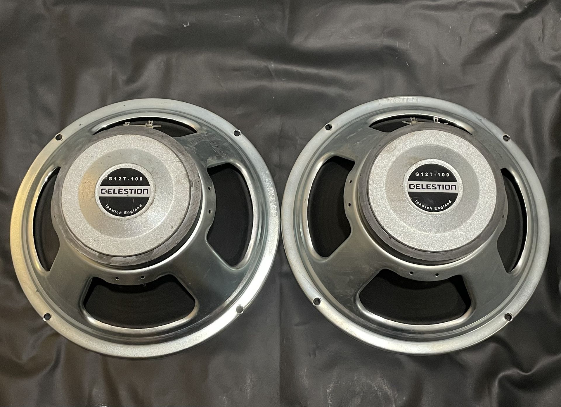 Celestion Speaker Pair