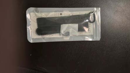 Watch Band
