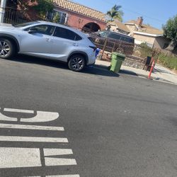 2016 Lexus NX 200t