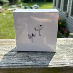 AirPods Pro 2s