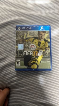 Fifa 17