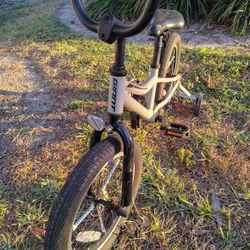 Giant Lil Giant Bike