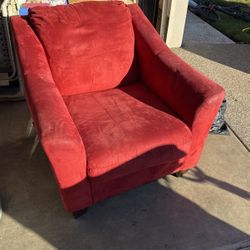 Sofa Chair 