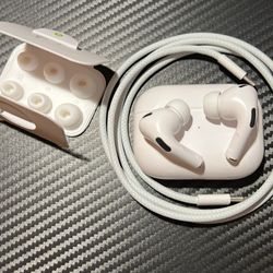 AirPods Pro 
