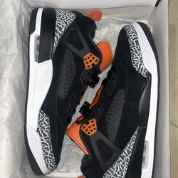 Jordan Spizike Low’s | Size 10 M | Deadstock