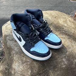 Jordan 1s