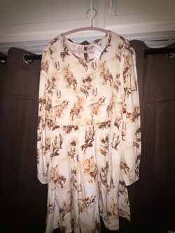 Wrangler women’s dress