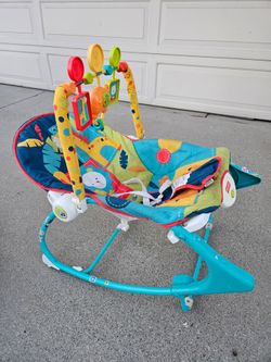 Baby chair