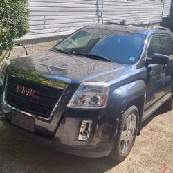 2013 GMC Terrain
