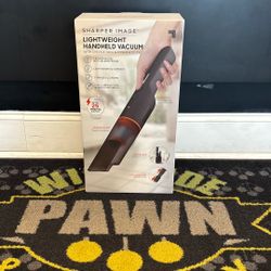 Sharper Image