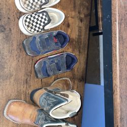 Toddler Shoes 