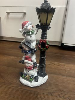 Christmas Decor