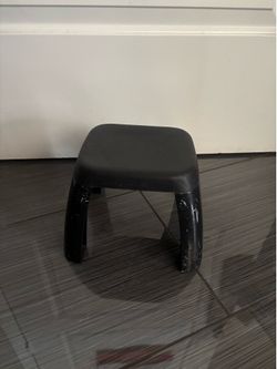 Children’s stool