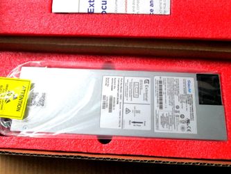 NEW - Extreme Networks 10941 - AC Power Supply Module