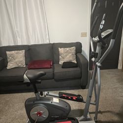 Elliptical  For Sale 