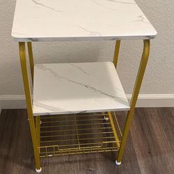 Side Table Night Stand