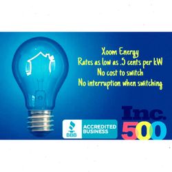 Energy Offers! 💡