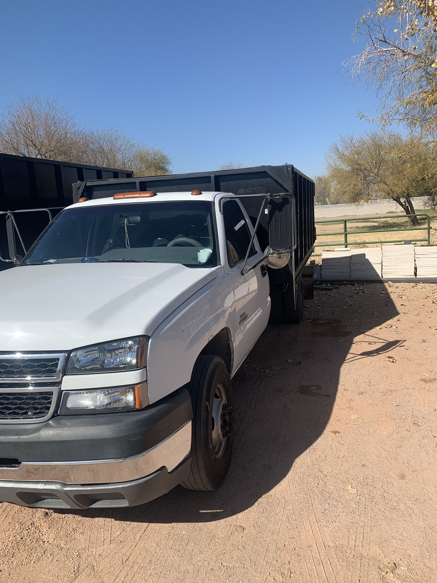 2006 Chevrolet Express 3500
