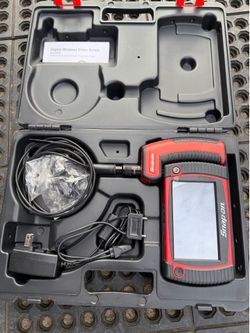 BK8500 Digital Wireless Video Scope (Borescope)