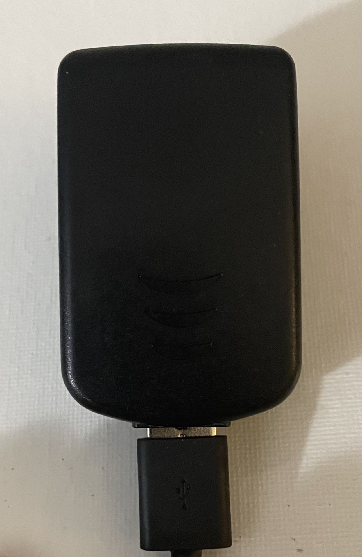 Alcatel Travel Charger 5V/1000mA S005UU0500100
