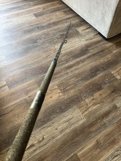 Calstar 800m (20-40lb)
