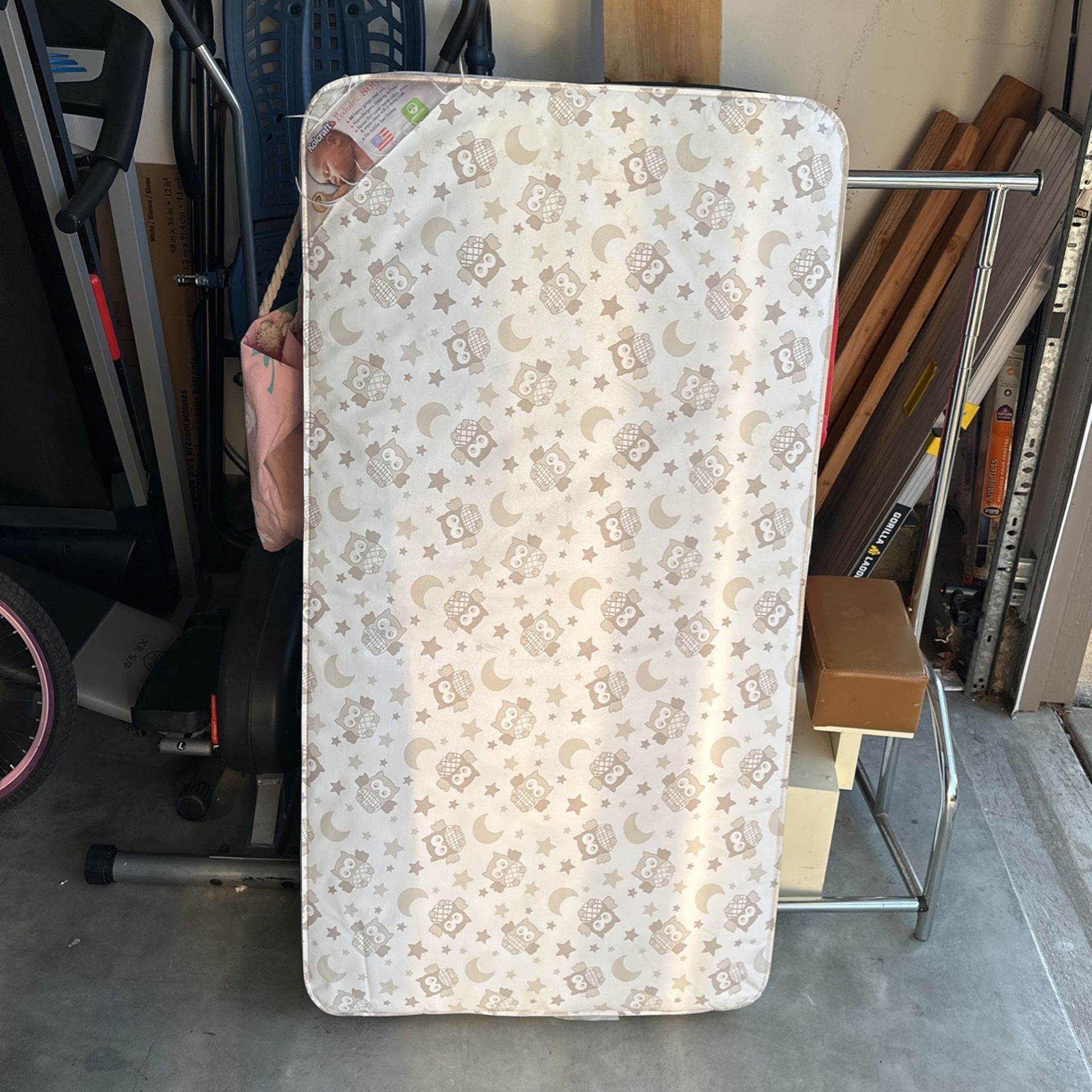 Kids Mattress -  $25