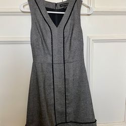 Banana Republic Work Dress 00P