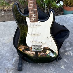 Fender Squier Strat