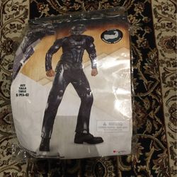 Kids Halo Costume