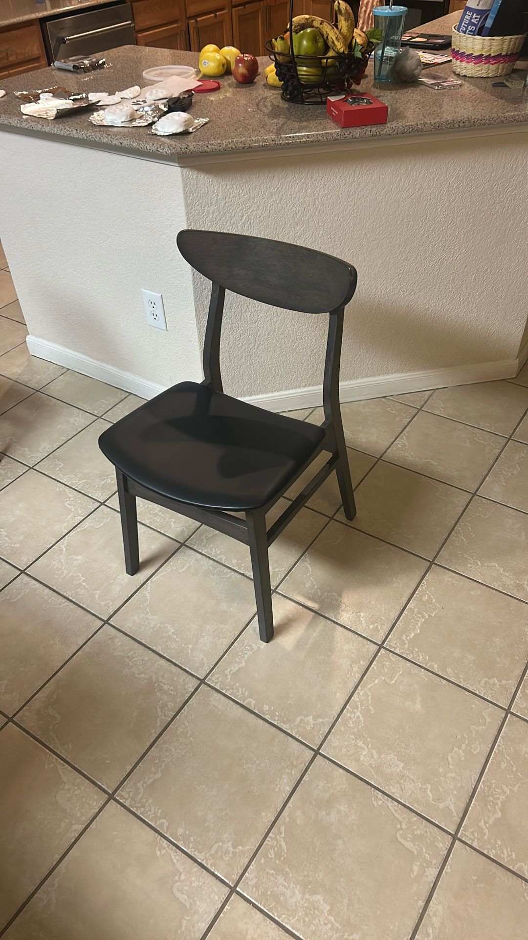 Modern Dining Chairs