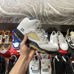 Jordan 5