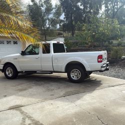 2009 Ford Ranger
