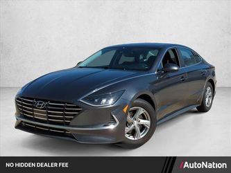 2023 Hyundai Sonata