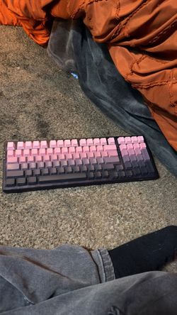Keyboard