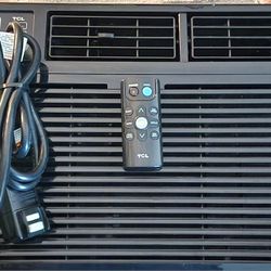 Smart TCL Air Conditioner 