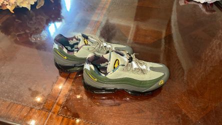 Nike Air Max Corteiz Collab