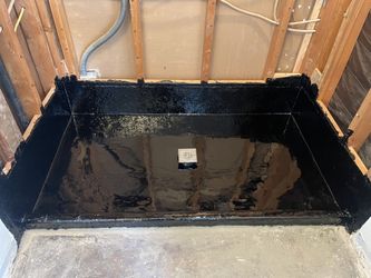 Hotmop Showers Showers Pan