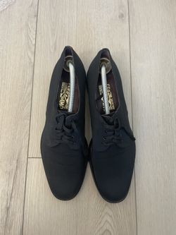 Salvatore Ferragamo Oxford Shoes