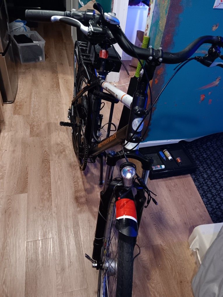 Rad Power Bike for Sale in Seattle, WA OfferUp