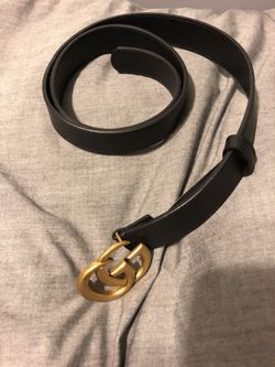 Men’s belt